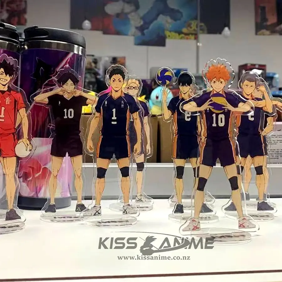 Haikyu!! Acrylic Stand