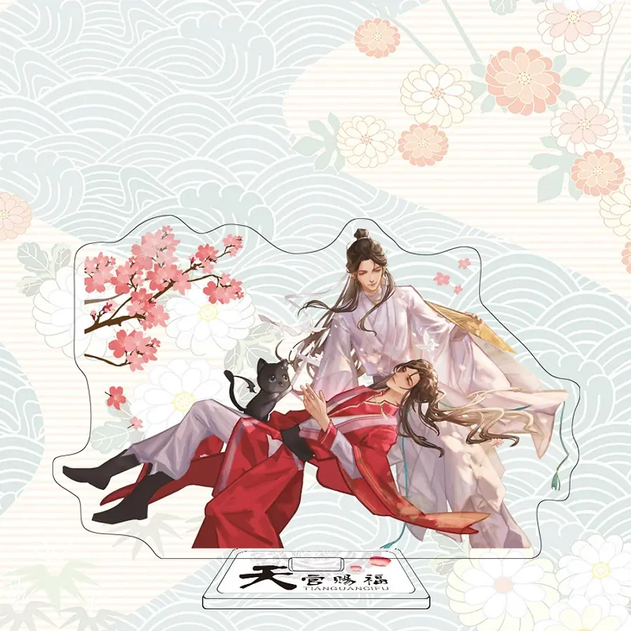 Heaven Official's Blessing Acrylic Stand