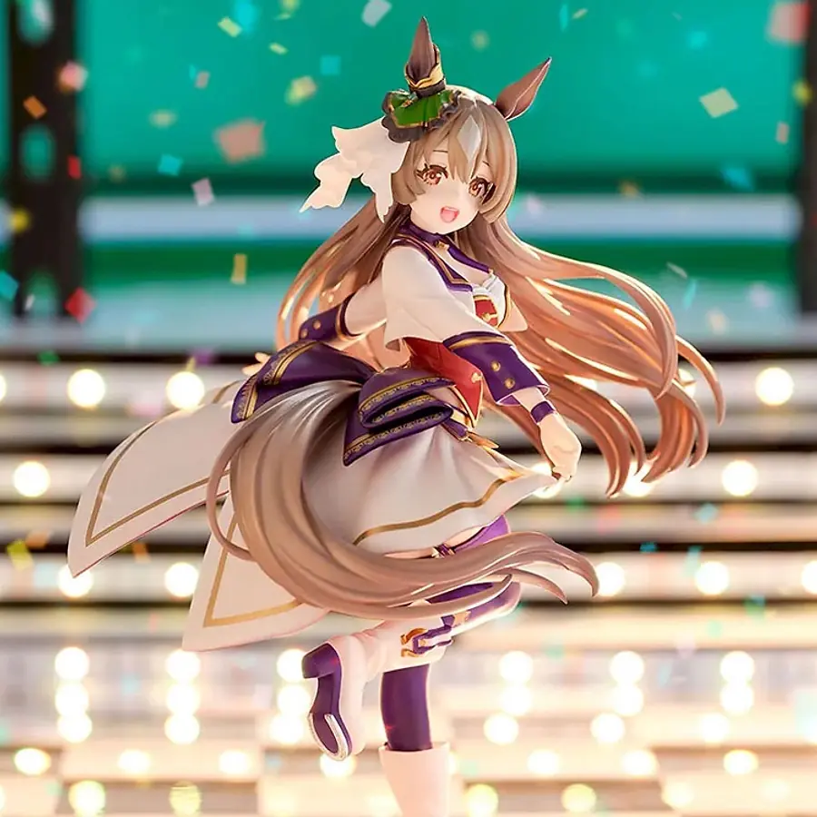 Uma Musume: Pretty Derby XStellar Satono Diamond (Starting Future) Figure