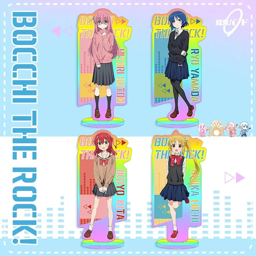 Bocchi the Rock! Acrylic Stand