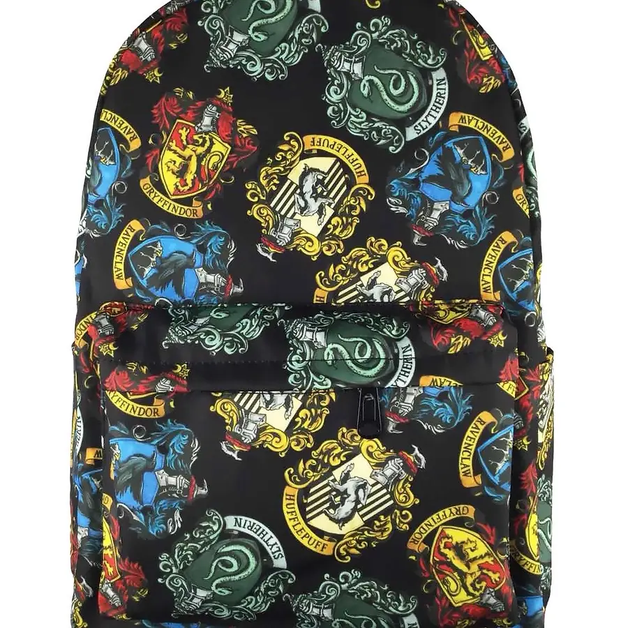 Harry Potter Backpack School Bag