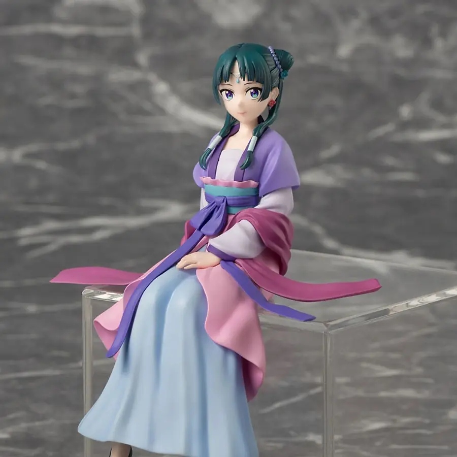 The Apothecary Diaries Maomao (Moon Fairy Ver.) Premium Perching Figure