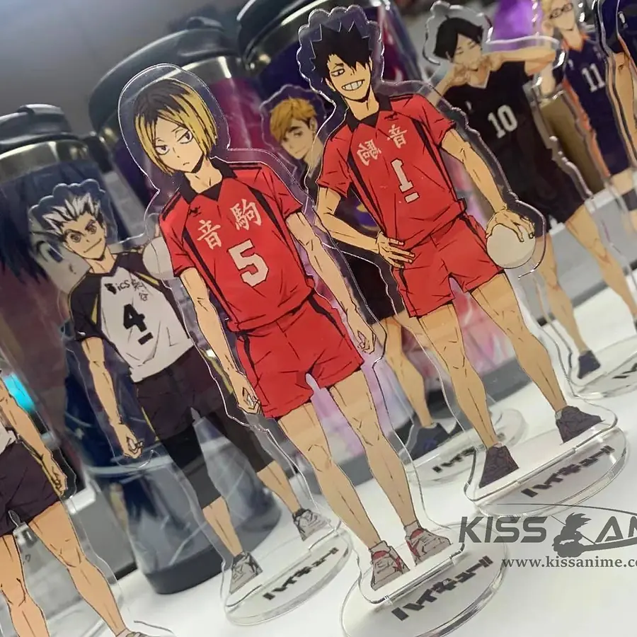 Haikyu!! Acrylic Stand