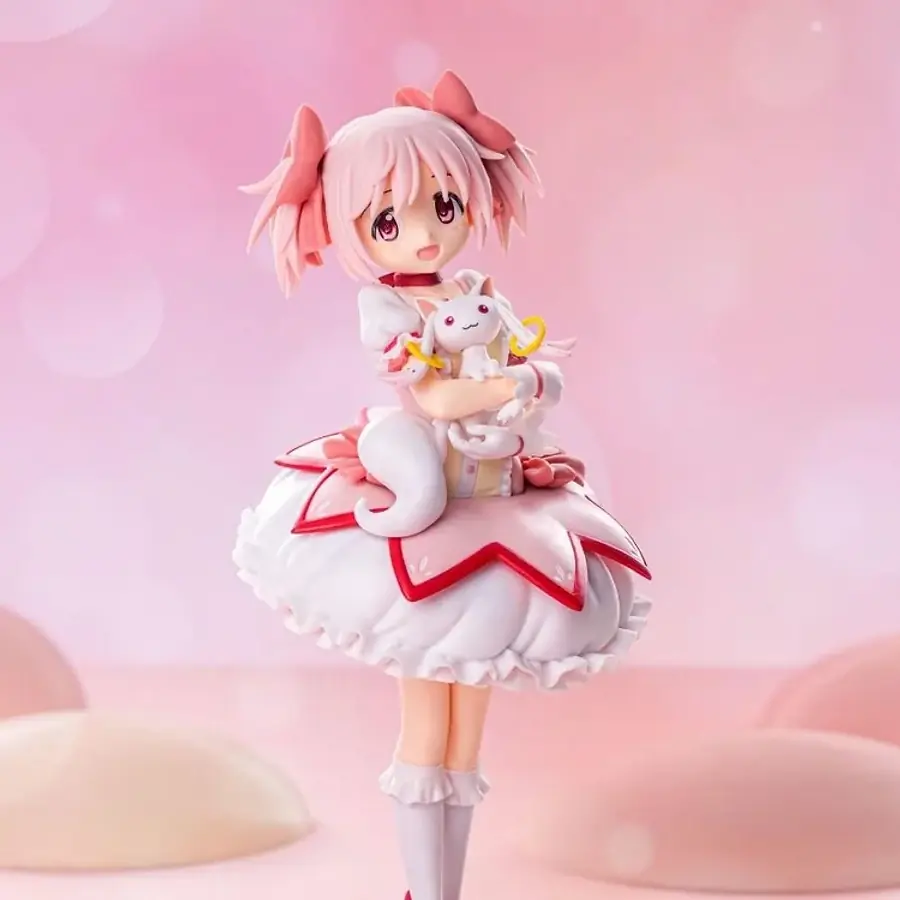 Magia Record: Puella Magi Madoka Magica Side Story Madoka Kaname SPM Figure